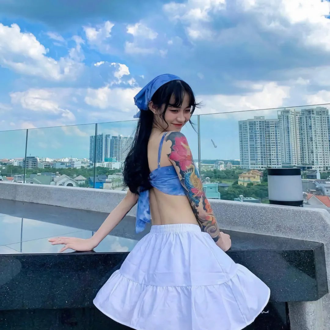 成熟点,托尼.菲利普斯
