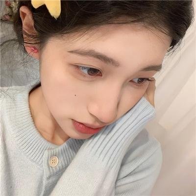 注定爱你